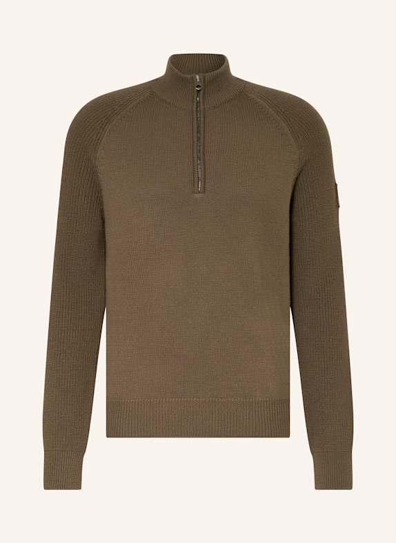 BELSTAFF Troyer ASPECT KHAKI