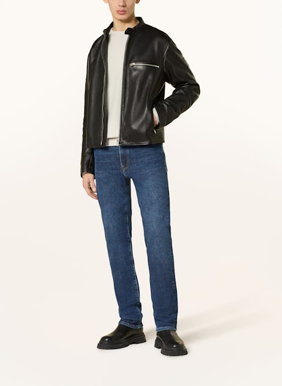 BELSTAFF Jeans 969 JEAN Regular Fit WSIND Washed Indigo