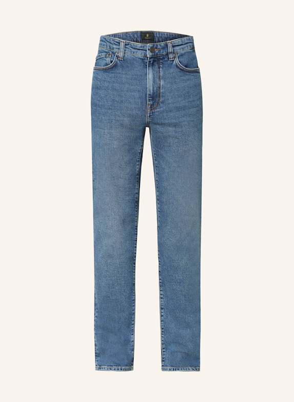 BELSTAFF Jeans 969 JEAN Regular Fit LWSHI Light Wash Indigo