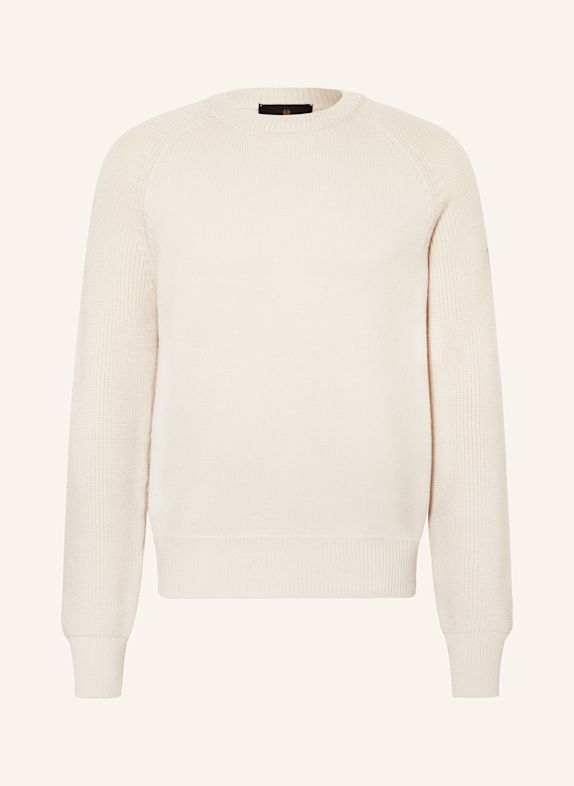 BELSTAFF Pullover ASPECT CREME