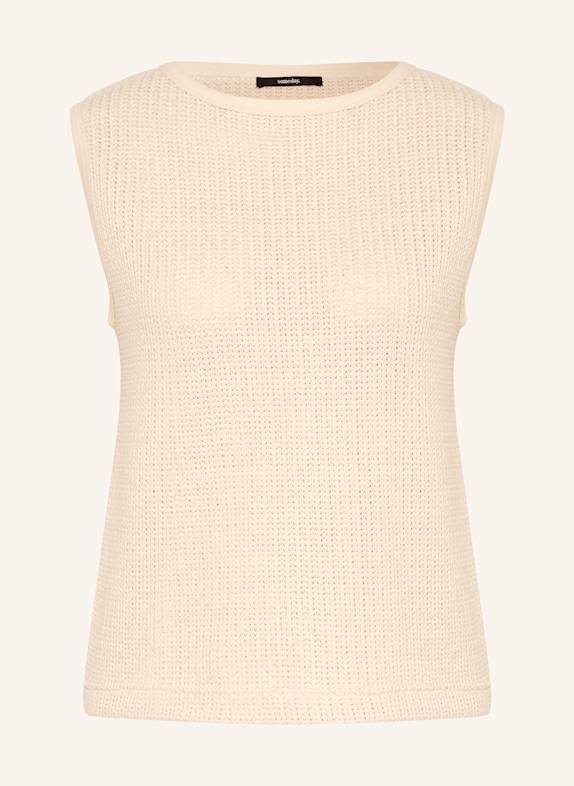 someday Stricktop KLAMIRA CREME