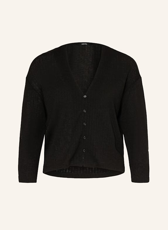 someday Strickjacke KEMARTA SCHWARZ