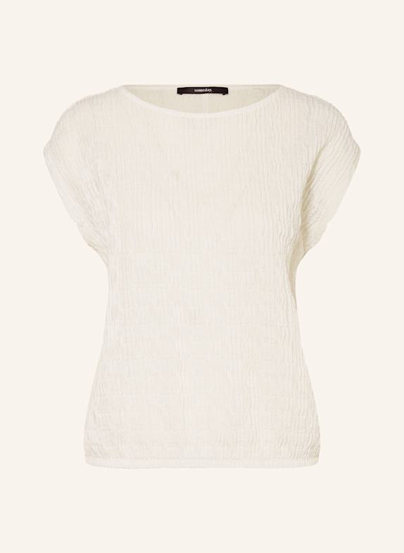 someday T-shirt KISABELLA KREMOWY