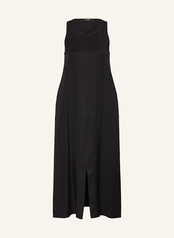 someday Kleid QHILI SCHWARZ
