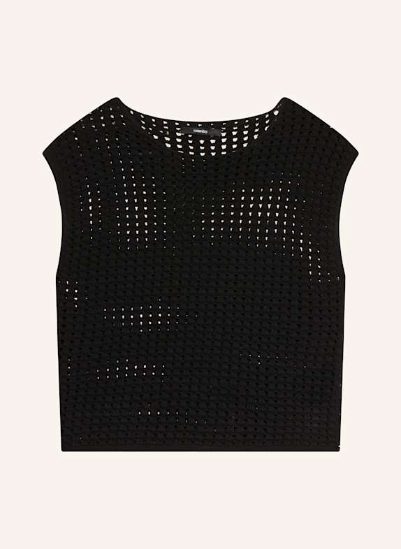 someday Stricktop TARISOL SCHWARZ