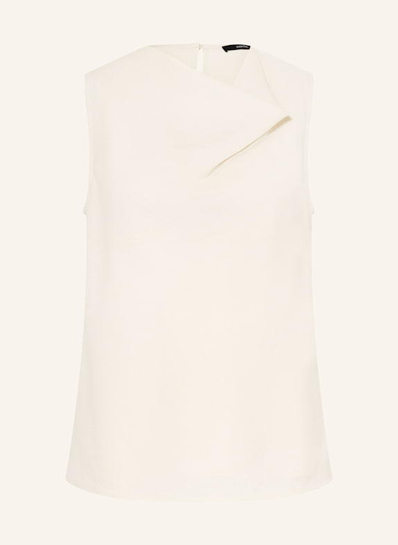 someday Blusentop ZOELIE CREME