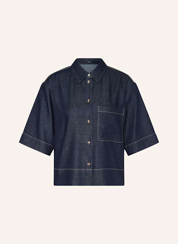 someday Anz&uuml;ge f&uuml;r Herren 70068 rinsed dark blue