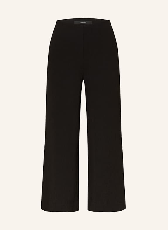someday Culotte CURILO SCHWARZ