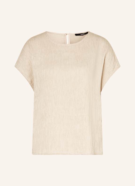 someday Blusenshirt ZLAMEA CREME