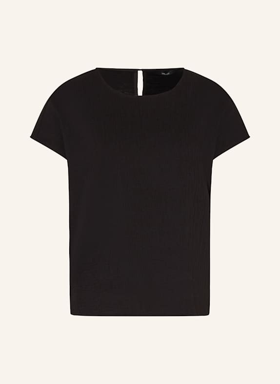 someday Blusenshirt ZLAMEA SCHWARZ