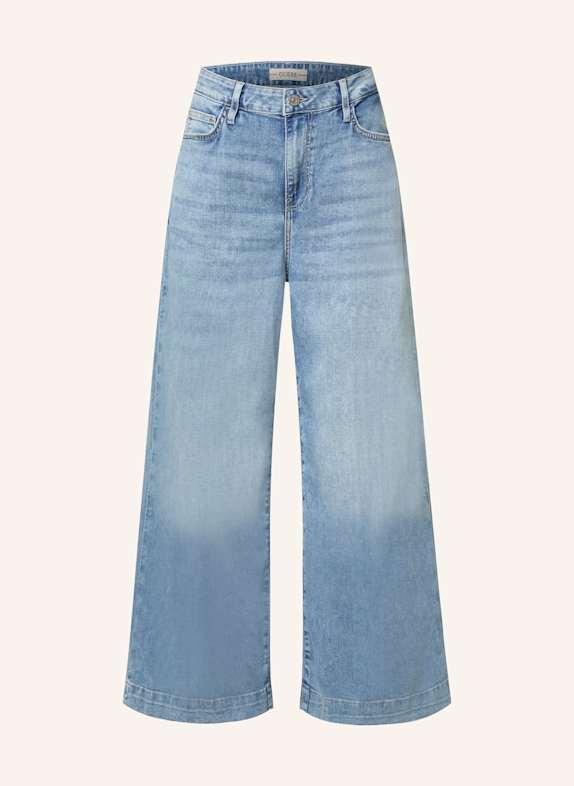 GUESS Jeans-Culotte BELLFLOWER AVRS ADVENTURIST