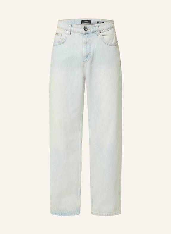 EIGHTYFIVE Jeans Relaxed Fit desert blue