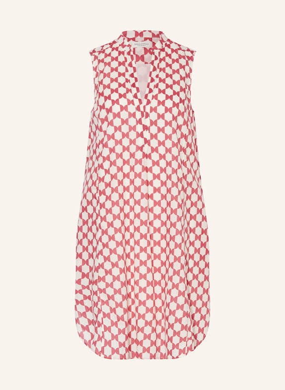 Marc O'Polo Kleid PINK/ ECRU