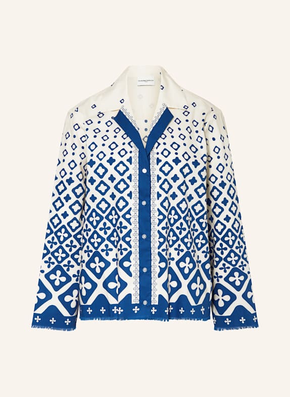 AGB & Widerrufsrecht ECRU/ BLAU