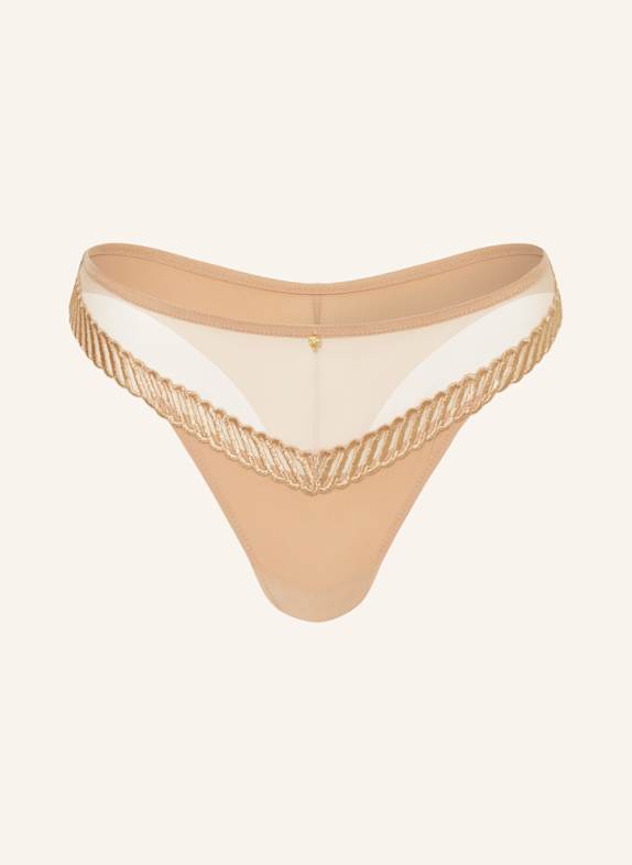 Aubade Damenschuhe im Sale BEIGE