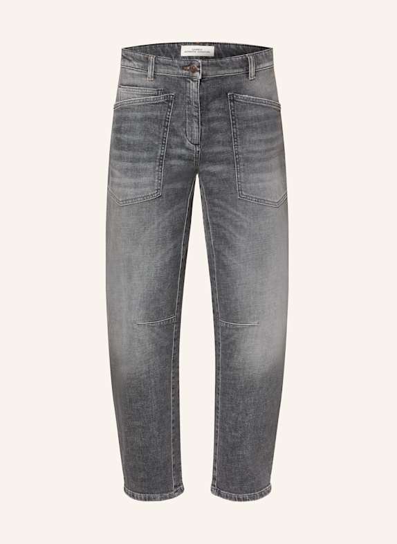 CAMBIO OCEAN jeans 5129 dark black wash