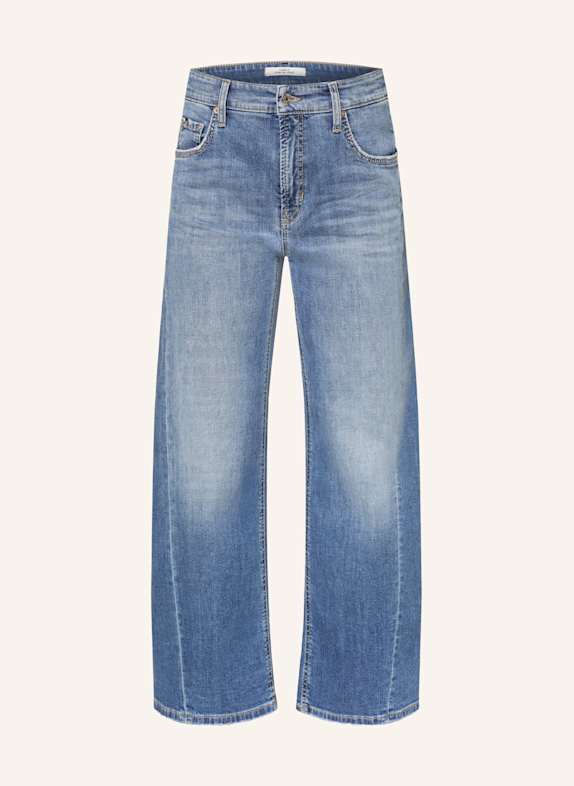 CAMBIO Mom jeans ORIA with rivets 5278 feminine cozy used