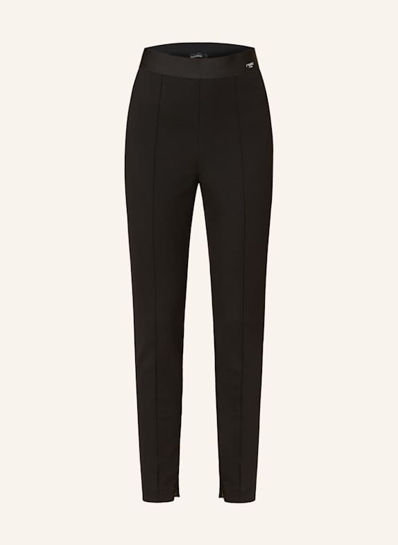 CAMBIO Leggings RYDER SCHWARZ