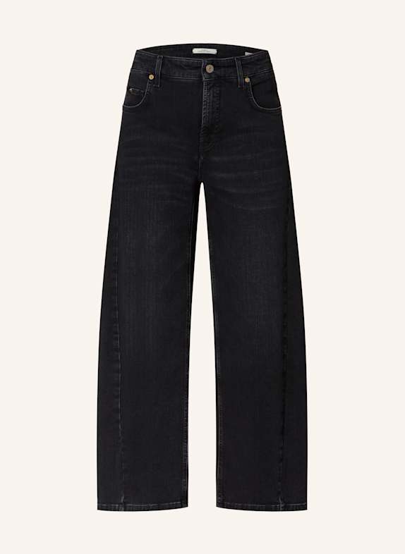 CAMBIO ORIA jeans 5112 modern dark
