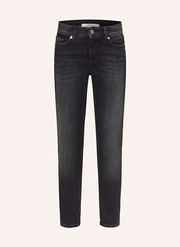 CAMBIO Jeans PIPER 5324 dark cozy well worn