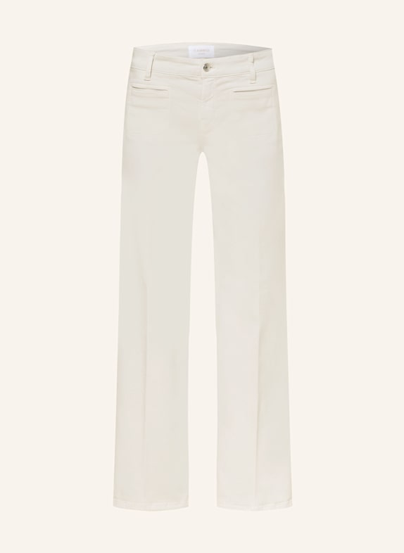 CAMBIO Jeans TESS 035 wax paper