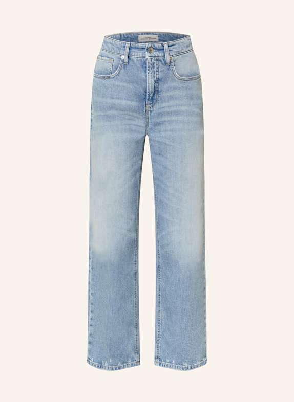 CAMBIO Jeans GINI 5299 salty light fade