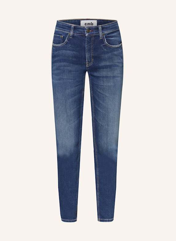 CAMBIO Jeans RAJA 5179 shaping dark used