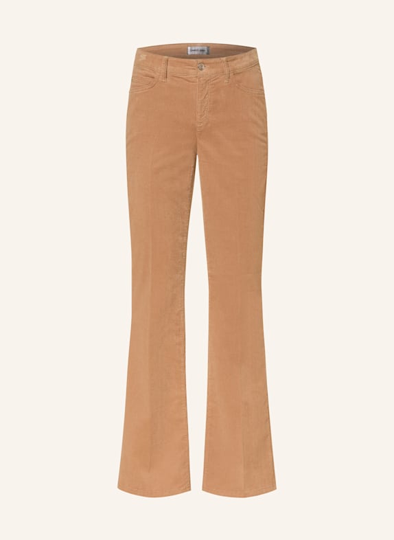 CAMBIO Cordhose PARIS CAMEL