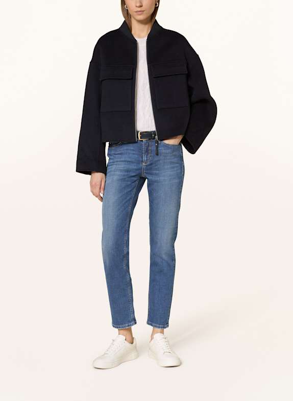 CAMBIO Jeans PIPER 5170 mellem brugt