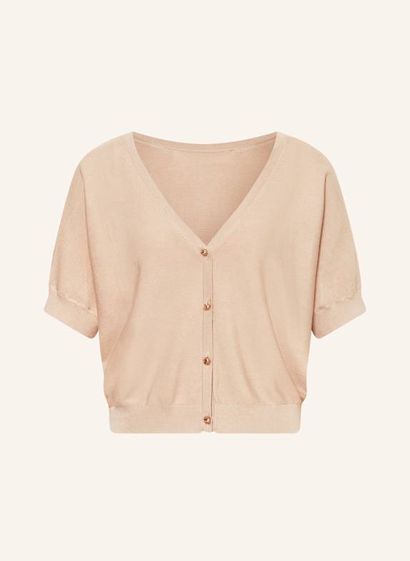 ba&sh Strickjacke BASEM BEIGE