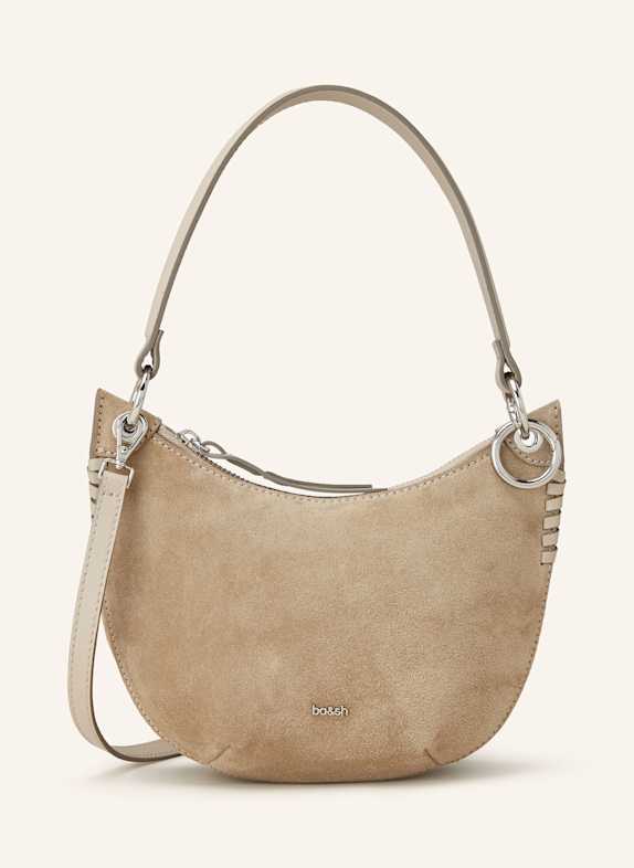 ba&sh Handtasche SWING BEIGE