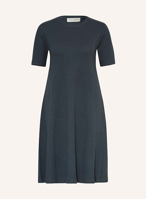 Marc O'Polo Jerseykleid BLAU