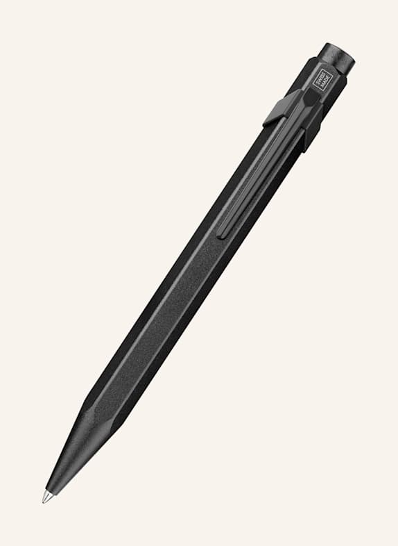 CARAN d'ACHE Kugelschreiber XL 849™ BLACK CODE SCHWARZ