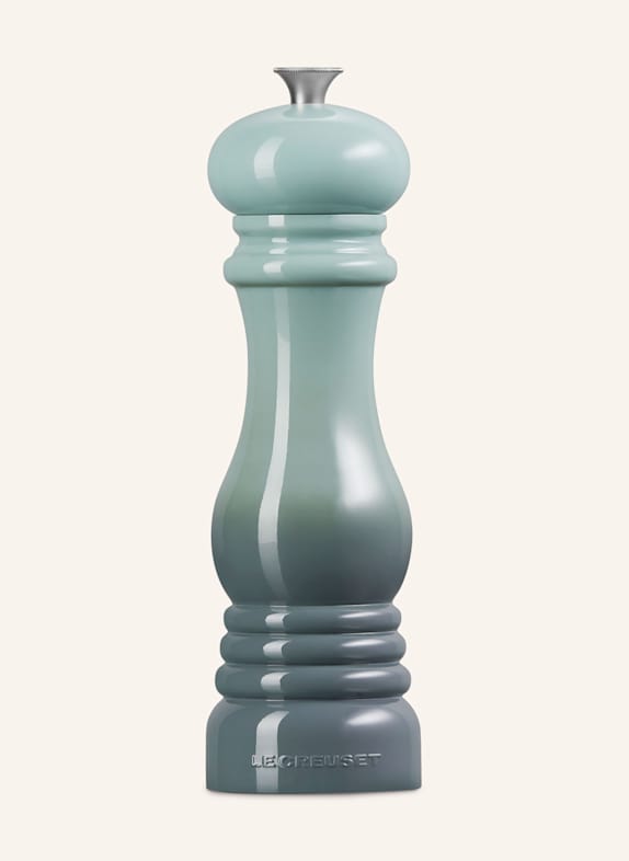 LE CREUSET Salzmühle SEA SALT