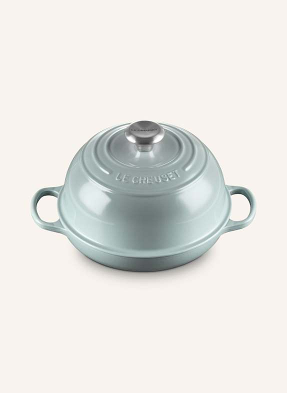 LE CREUSET Brot Bräter SEA SALT
