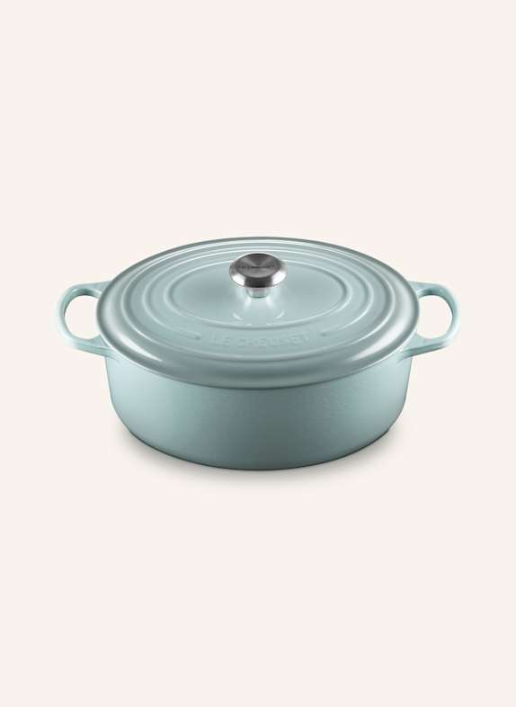 LE CREUSET Bräter SIGNATURE SEA SALT