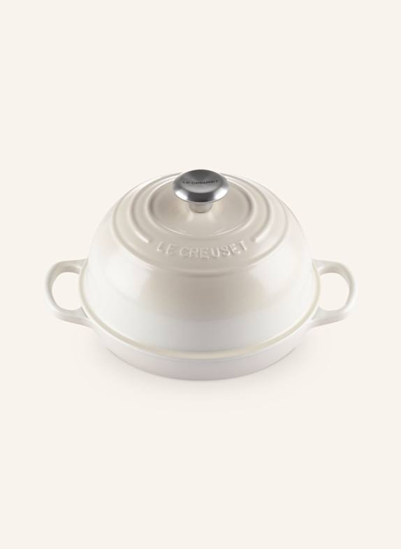 LE CREUSET Brot Bräter MERINGUE