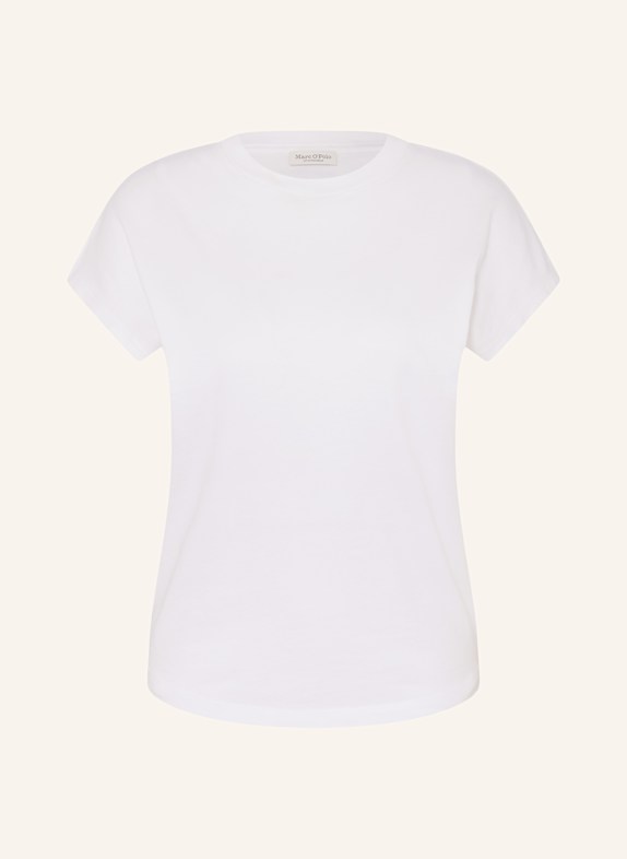 Marc O'Polo T-Shirt WEISS