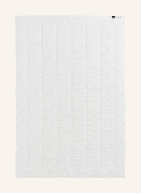 CENTA-STAR Sommerdecke STRUCTURE CREME