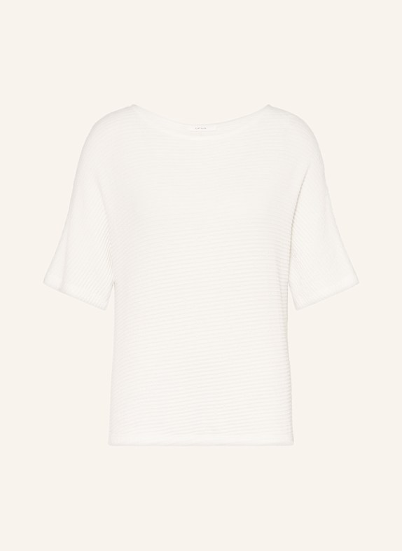 OPUS T-Shirt SOMFU WEISS