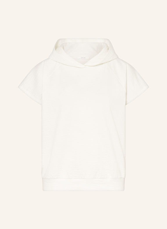OPUS Hoodie GAJUM WEISS