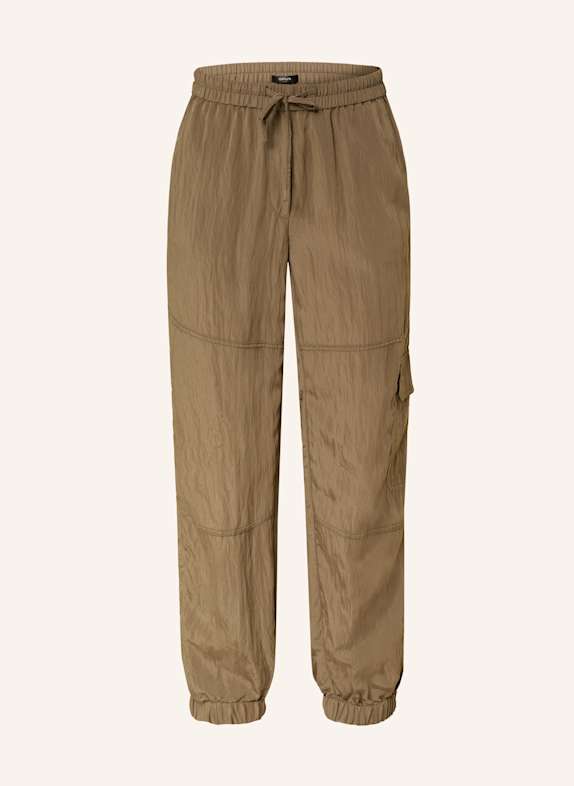 OPUS Cargohose ERSIMA KHAKI