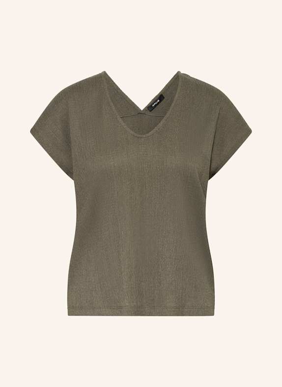 OPUS T-Shirt SIRUKUS OLIV