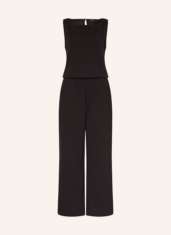 OPUS Jumpsuit MEFIZA BLACK