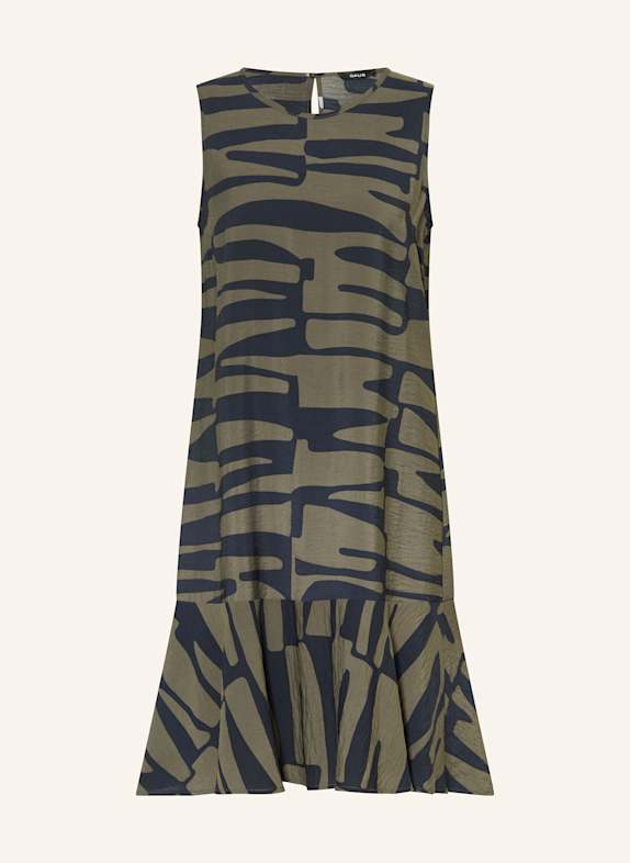 OPUS Kleid WENOLA OLIV