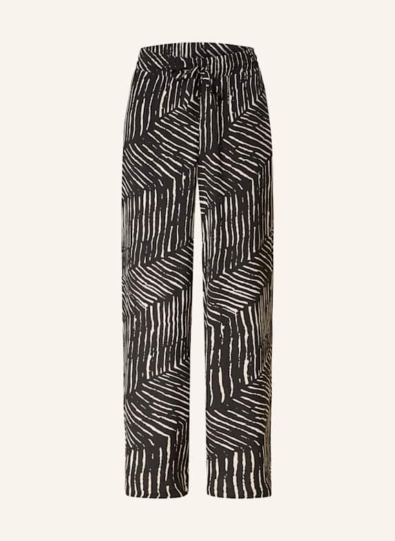 OPUS Marlenehose MAROU SCHWARZ