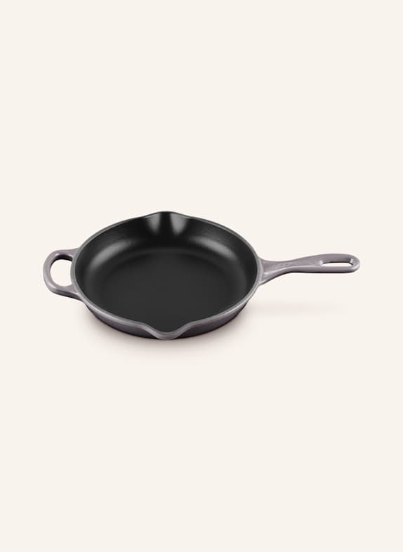 LE CREUSET Brat- und Servierpfanne SIGNATURE FLINT