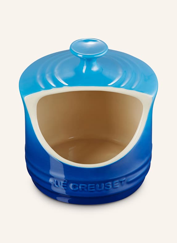 LE CREUSET Salzgefäß AZURE BLUE