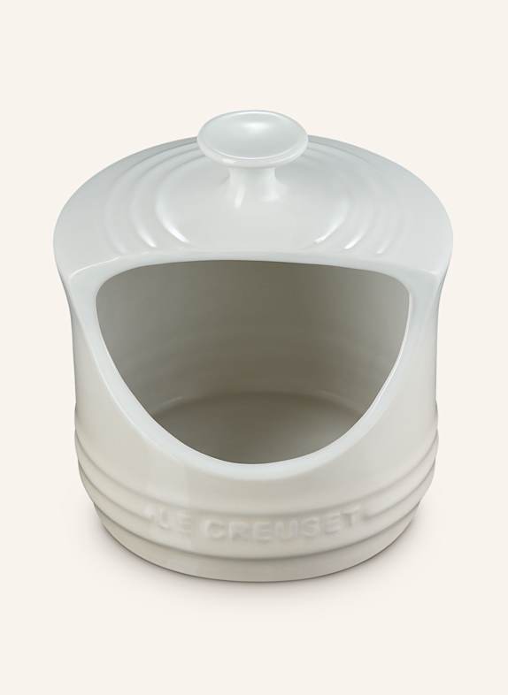 LE CREUSET Salzgefäß MERINGUE