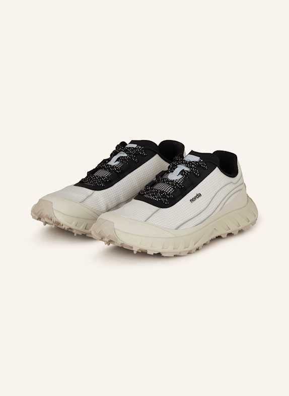 norda Trailrunning-Schuhe 002 CREME